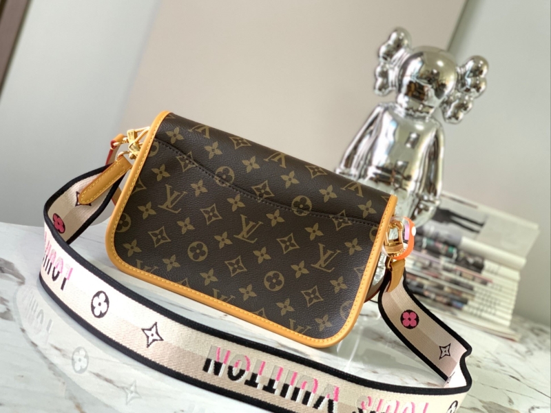 LV Satchel bags